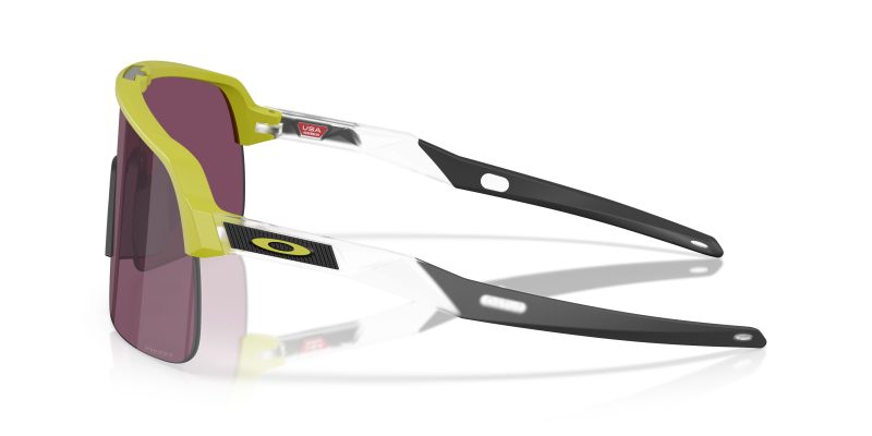 Oakley SUTRO LITE (A) OO9463A-946337 - Side View