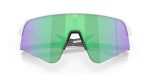Oakley SUTRO LITE SWEEP OO9465-946504 - Folded View Oakley SUTRO LITE SWEEP OO9465-946504 - Folded View