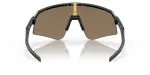 Oakley Sutro Lite Sweep OO9465-17 - Back View