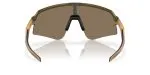 Oakley Sutro Lite Sweep OO9465-21 - Back View