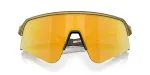 Oakley Sutro Lite Sweep OO9465-21 - Folded View