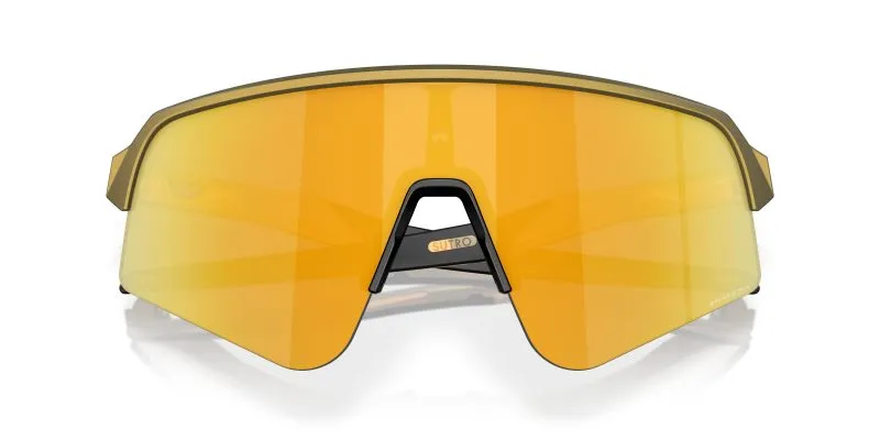 Oakley Sutro Lite Sweep OO9465-21 - Folded View