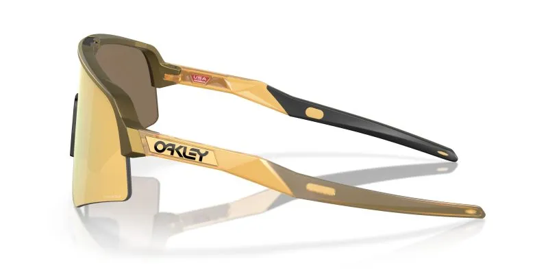 Oakley Sutro Lite Sweep OO9465-21 - Side View