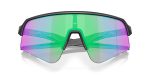 Oakley SUTRO LITE SWEEP OO9465-946523 - Folded View