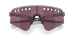 Oakley SUTRO LITE SWEEP OO9465-946532 - Folded View Oakley SUTRO LITE SWEEP OO9465-946532 - Folded View