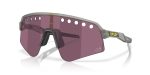 Oakley SUTRO LITE SWEEP OO9465-946532 - Quarter View Oakley SUTRO LITE SWEEP OO9465-946532 - Quarter View