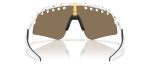 Oakley SUTRO LITE SWEEP OO9465-946533 - Back View Oakley SUTRO LITE SWEEP OO9465-946533 - Back View