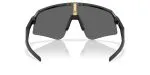Oakley Sutro Lite Sweep OO9465-34 - Back View Oakley Sutro Lite Sweep OO9465-34 - Back View