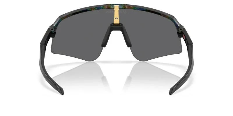 Oakley Sutro Lite Sweep OO9465-34 - Back View