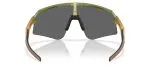 Oakley Sutro Lite Sweep OO9465-35 - Back View