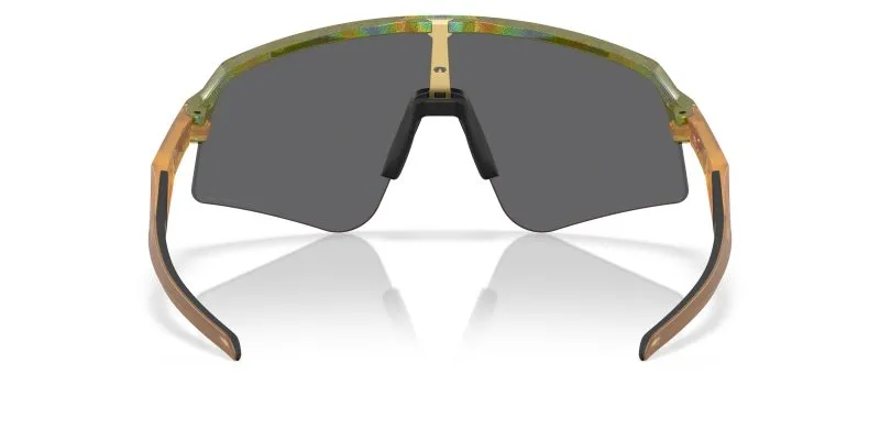 Oakley Sutro Lite Sweep OO9465-35 - Back View