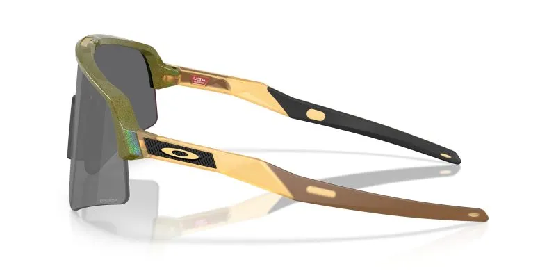 Oakley Sutro Lite Sweep OO9465-35 - Side View