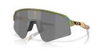 Oakley SUTRO LITE SWEEP OO9465-946535 - Quarter View