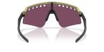 Oakley SUTRO LITE SWEEP OO9465-946536 - Back View Oakley SUTRO LITE SWEEP OO9465-946536 - Back View