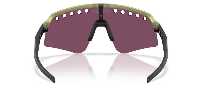 Oakley SUTRO LITE SWEEP OO9465-946536 - Back View