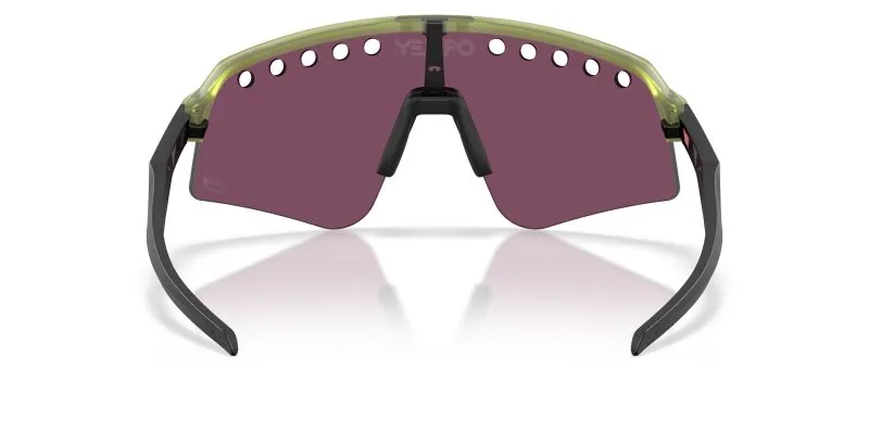 Oakley Sutro Lite Sweep OO9465-36 - Back View