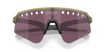 Oakley SUTRO LITE SWEEP OO9465-946536 - Folded View Oakley SUTRO LITE SWEEP OO9465-946536 - Folded View