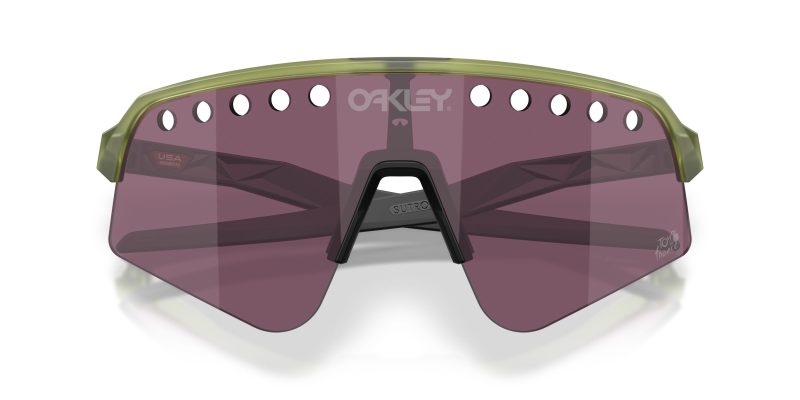 Oakley SUTRO LITE SWEEP OO9465-946536 - Folded View