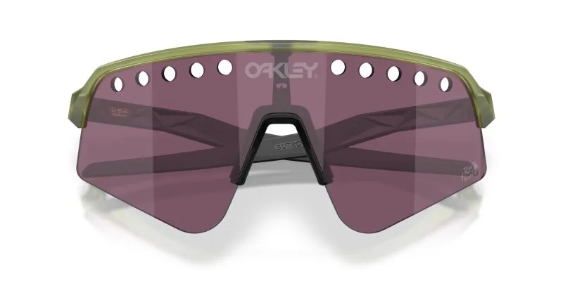 Oakley Sutro Lite Sweep OO9465-36 - Folded View