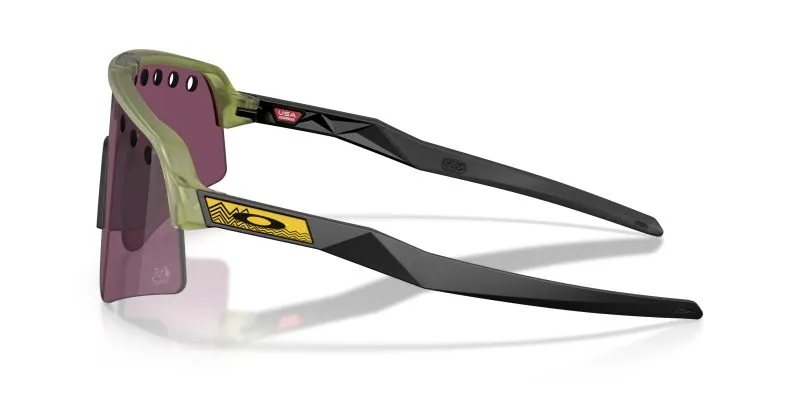 Oakley Sutro Lite Sweep OO9465-36 - Side View