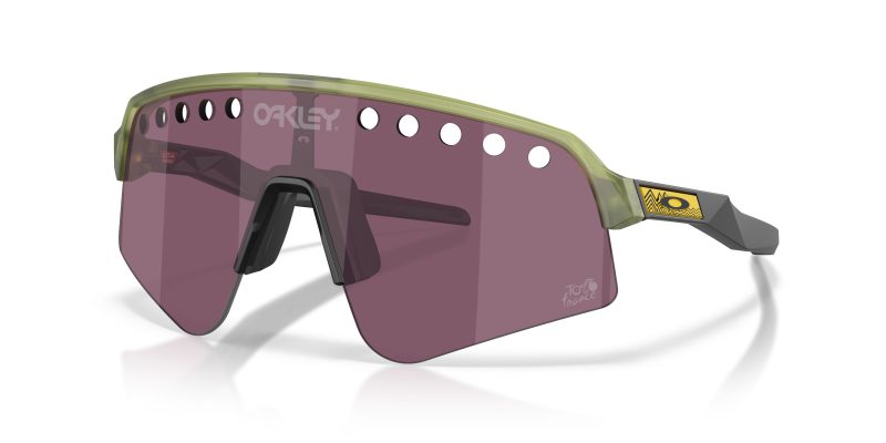 Oakley SUTRO LITE SWEEP OO9465-946536 - Quarter View