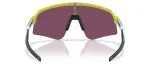 Oakley Sutro Lite Sweep OO9465-37 - Back View