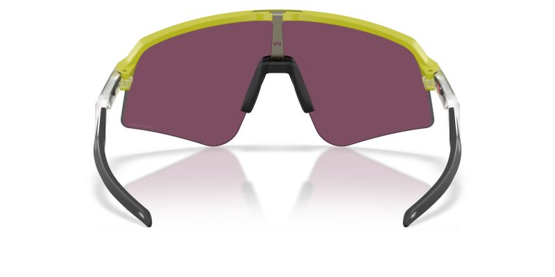 Oakley SUTRO LITE SWEEP OO9465-946537 - Back View