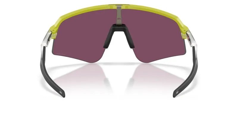 Oakley Sutro Lite Sweep OO9465-37 - Back View