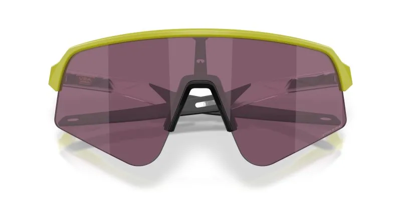 Oakley Sutro Lite Sweep OO9465-37 - Folded View