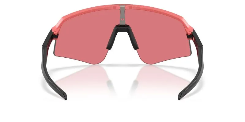 Oakley Sutro Lite Sweep OO9465-38 - Back View