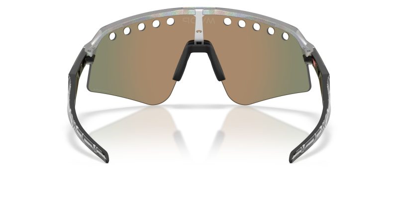 Oakley SUTRO LITE SWEEP OO9465-946540 - Back View