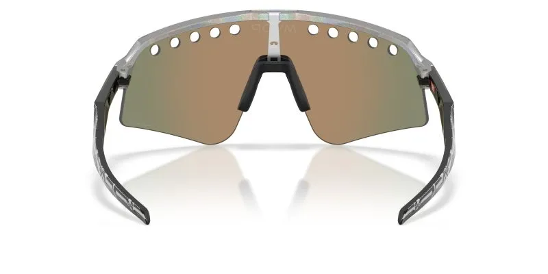 Oakley Sutro Lite Sweep OO9465-40 - Back View