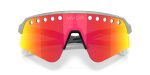 Oakley SUTRO LITE SWEEP OO9465-946540 - Folded View Oakley SUTRO LITE SWEEP OO9465-946540 - Folded View