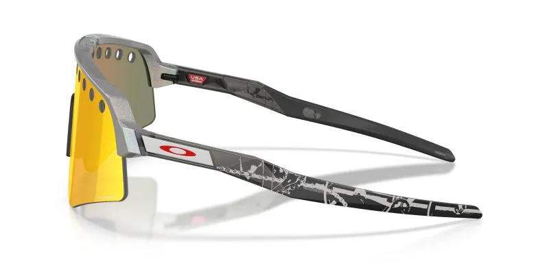Oakley Sutro Lite Sweep OO9465-40 - Side View