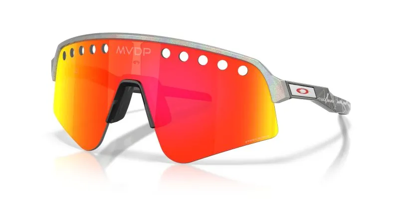Oakley Sutro Lite Sweep OO9465-40 - Quarter View