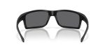 Oakley GIBSTON XL OO9470-947001 - Back View