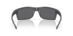 Oakley GIBSTON XL OO9470-947002 - Back View