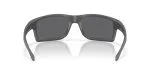 Oakley GIBSTON XL OO9470-947002 - Back View Oakley GIBSTON XL OO9470-947002 - Back View