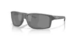 Oakley GIBSTON XL OO9470-947002 - Quarter View Oakley GIBSTON XL OO9470-947002 - Quarter View