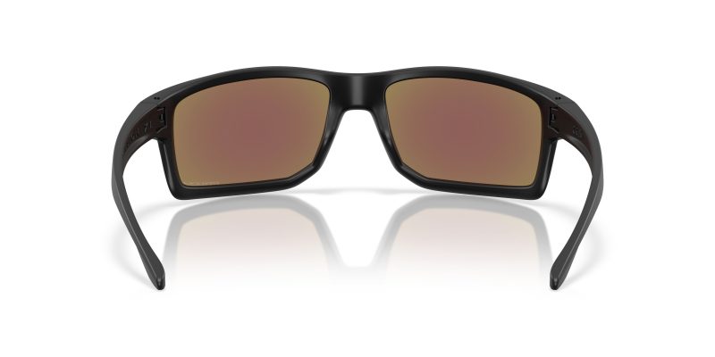 Oakley GIBSTON XL OO9470-947003 - Back View