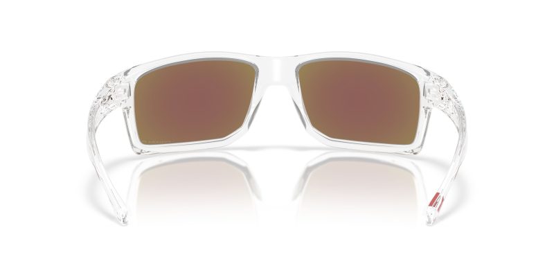 Oakley GIBSTON XL OO9470-947005 - Back View