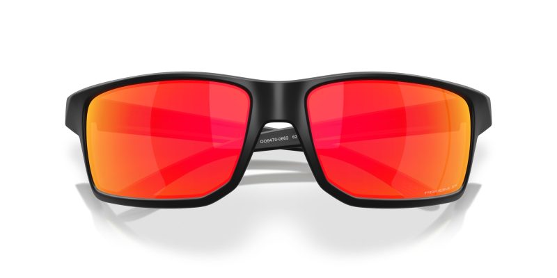 Oakley GIBSTON XL OO9470-947006 - Folded View