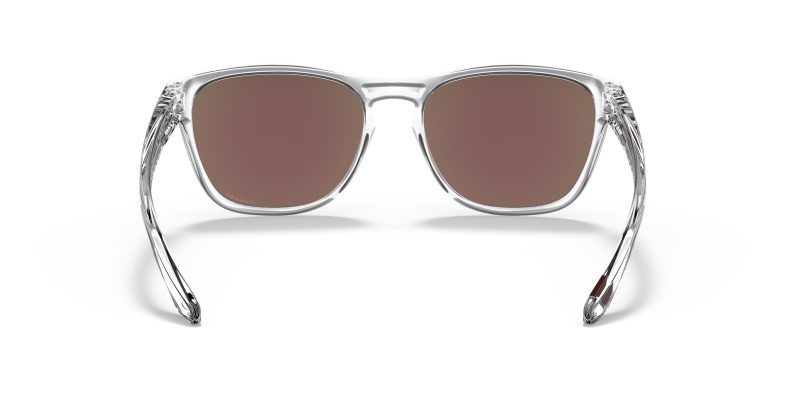 Oakley MANORBURN OO9479-947906 - Back View