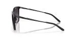 Oakley SIELO SQ OO9480-948001 - Side View Oakley SIELO SQ OO9480-948001 - Side View