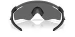 Oakley QNTM Kato OO9481D-01 - Back View