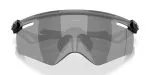 Oakley QNTM Kato OO9481D-01 - Folded View