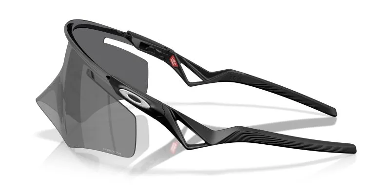Oakley QNTM Kato OO9481D-01 - Side View