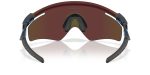 Oakley QNTM KATO OO9481D-948102 - Back View