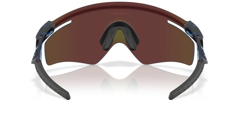 Oakley QNTM KATO OO9481D-948102 - Back View