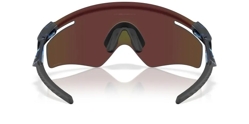 Oakley QNTM Kato OO9481D-02 - Back View